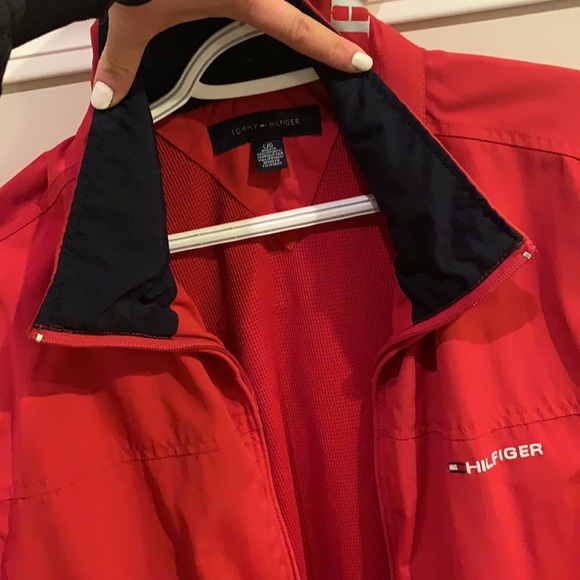 Tommy Hilfiger Yacht Jacket Classic - Picture 4 of 10